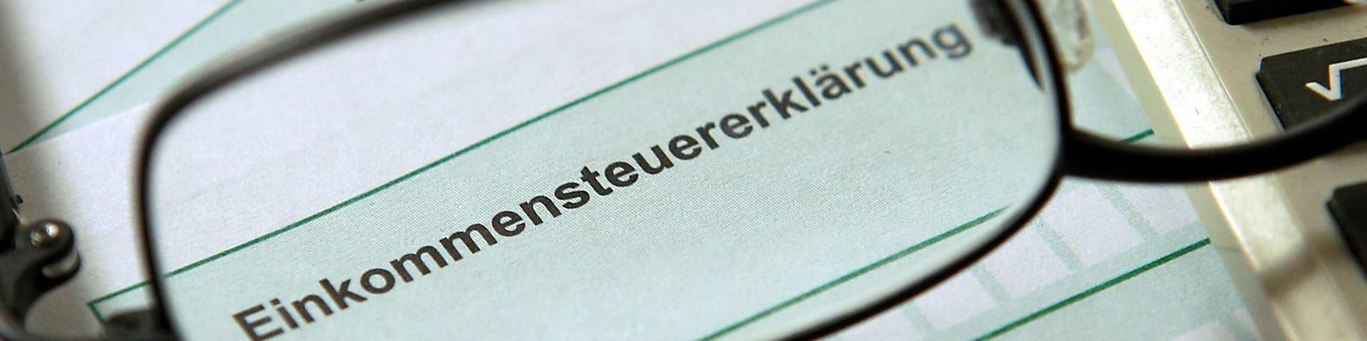 Steuer-Tipp: Finanzamt darf seine Fehler nicht korrigieren
