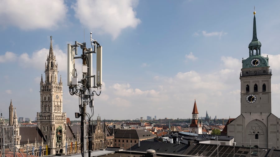 Ewe-Tel-Einigung mit Telefónica: Friede am Mobilfunkmarkt? Mitnichten!
