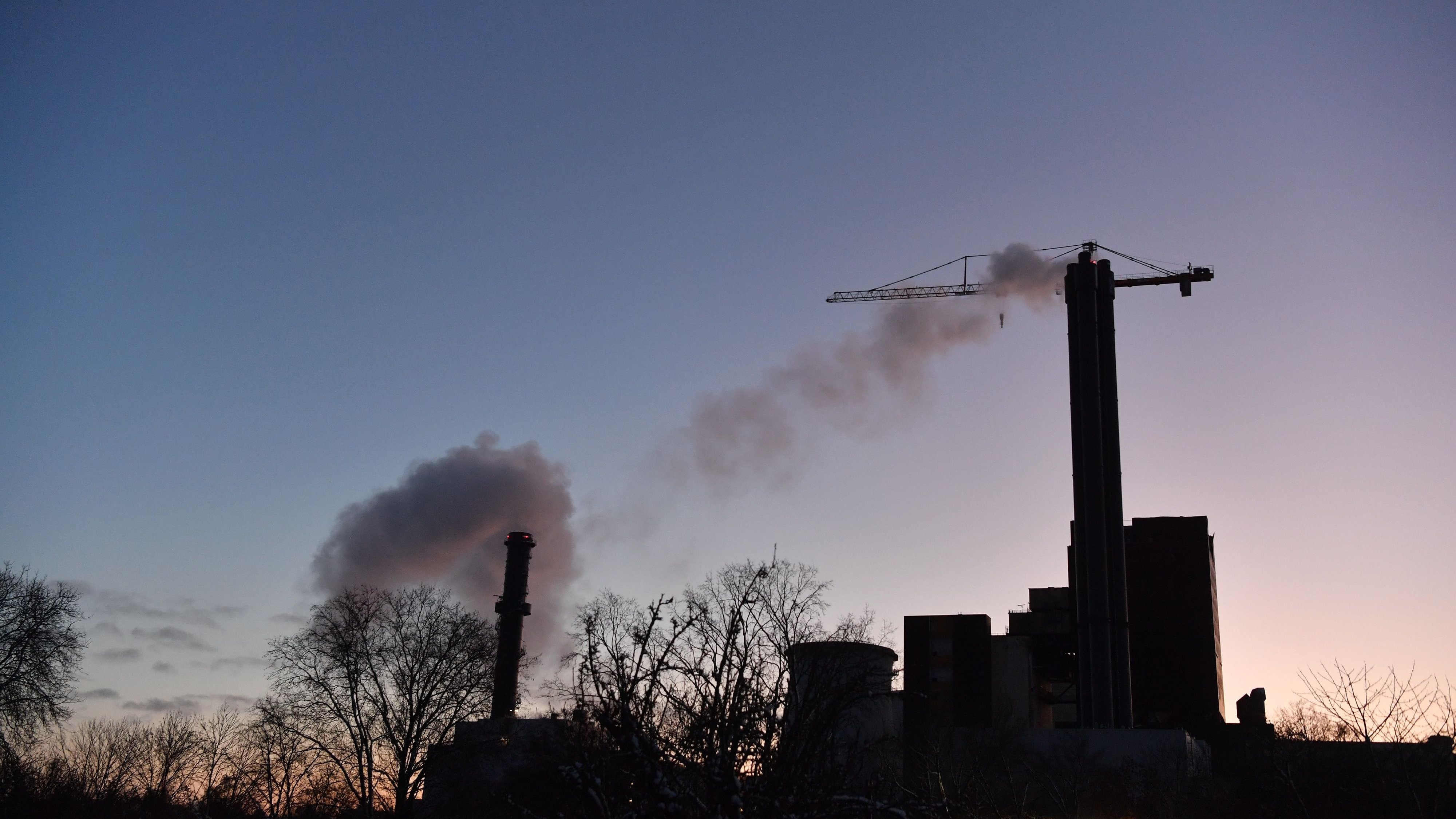 Power outage in Berlin: No electricity - | Berlin companies expect ...