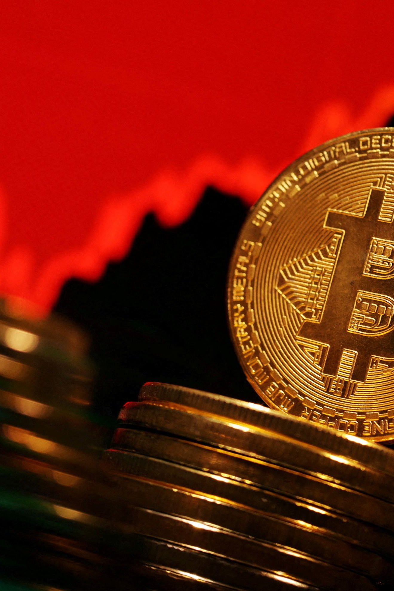 Bitcoin im Crash-Modus: Sollten Anleger jetzt einsteigen?