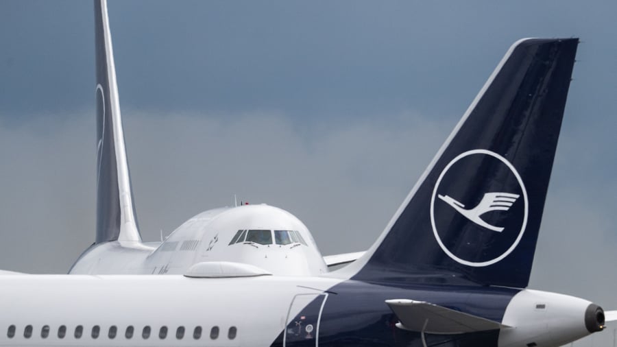 Streik der Piloten: Schlichtung bei Lufthansa ohne Einigung beendet