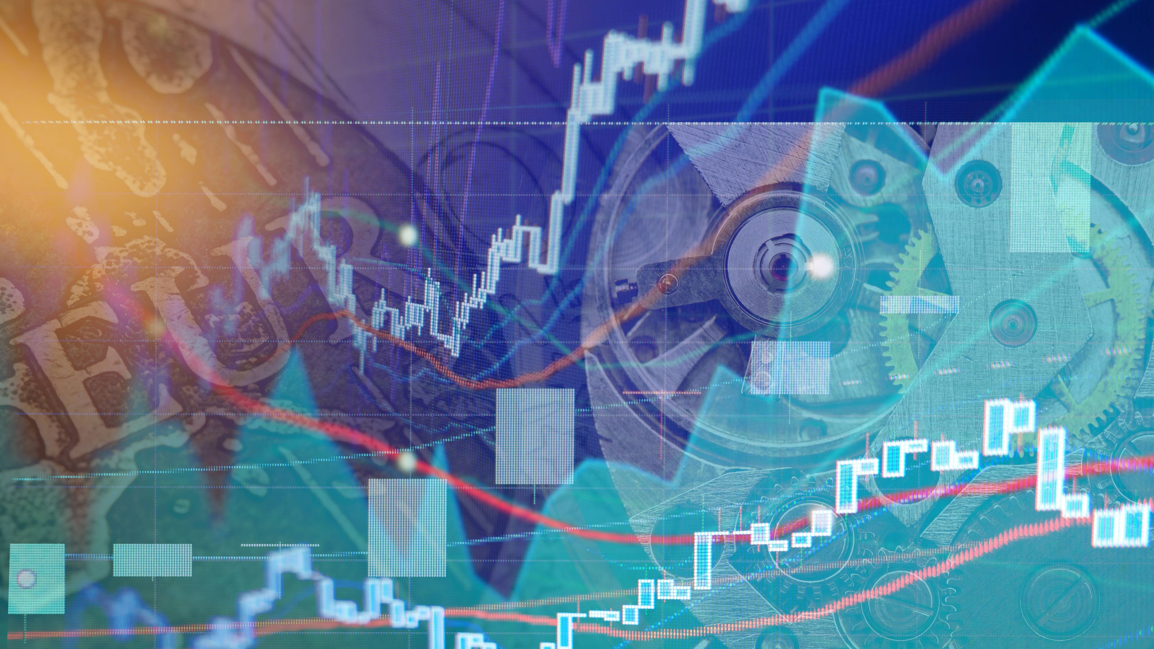 Iran-Krieg: Dieser Blick in die Geschichte zeigt, wie die Börse auf Kriege reagiert