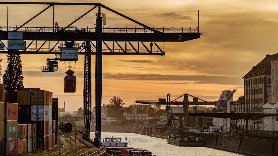 Konjunktur: IfW bestätigt deutsche Wachstumsprogno