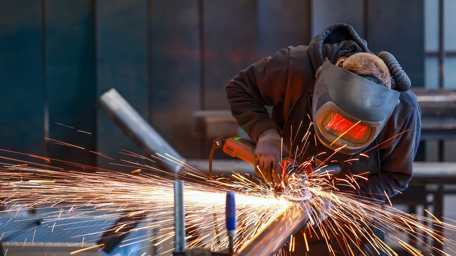Industrie: EU-Staaten billigen härtere Zollregeln für Stahli