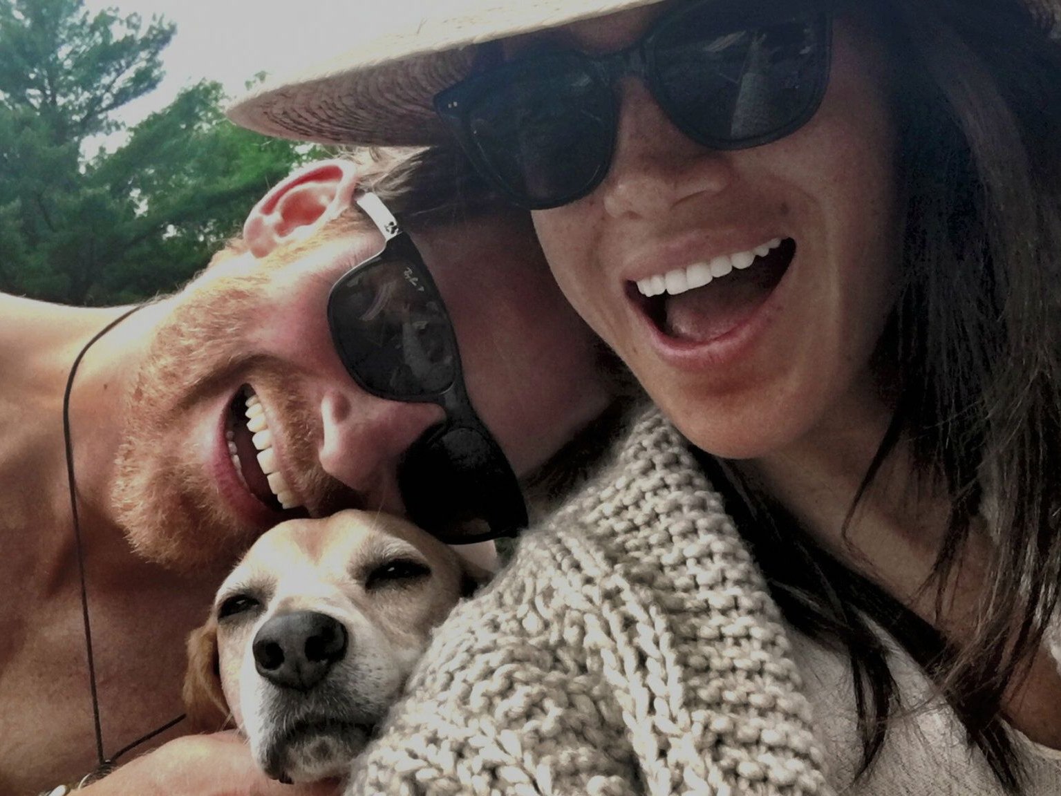 Netflix-Doku „Harry & Meghan“: Aufmerksamkeit zahlt sich aus