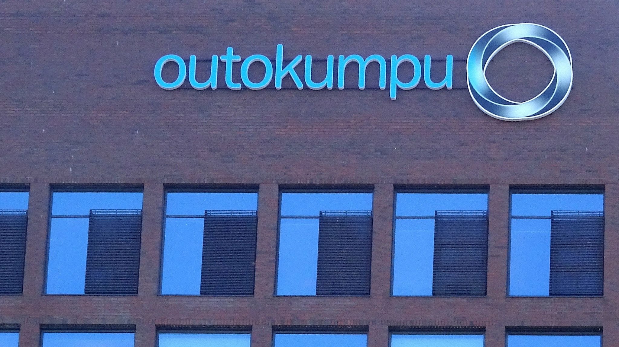 Stahlindustrie: Finnischer Stahlhersteller Outokumpu streicht 200 ... Stahlindustrie: Finnischer Stahlhersteller Outokumpu streicht 200 ...