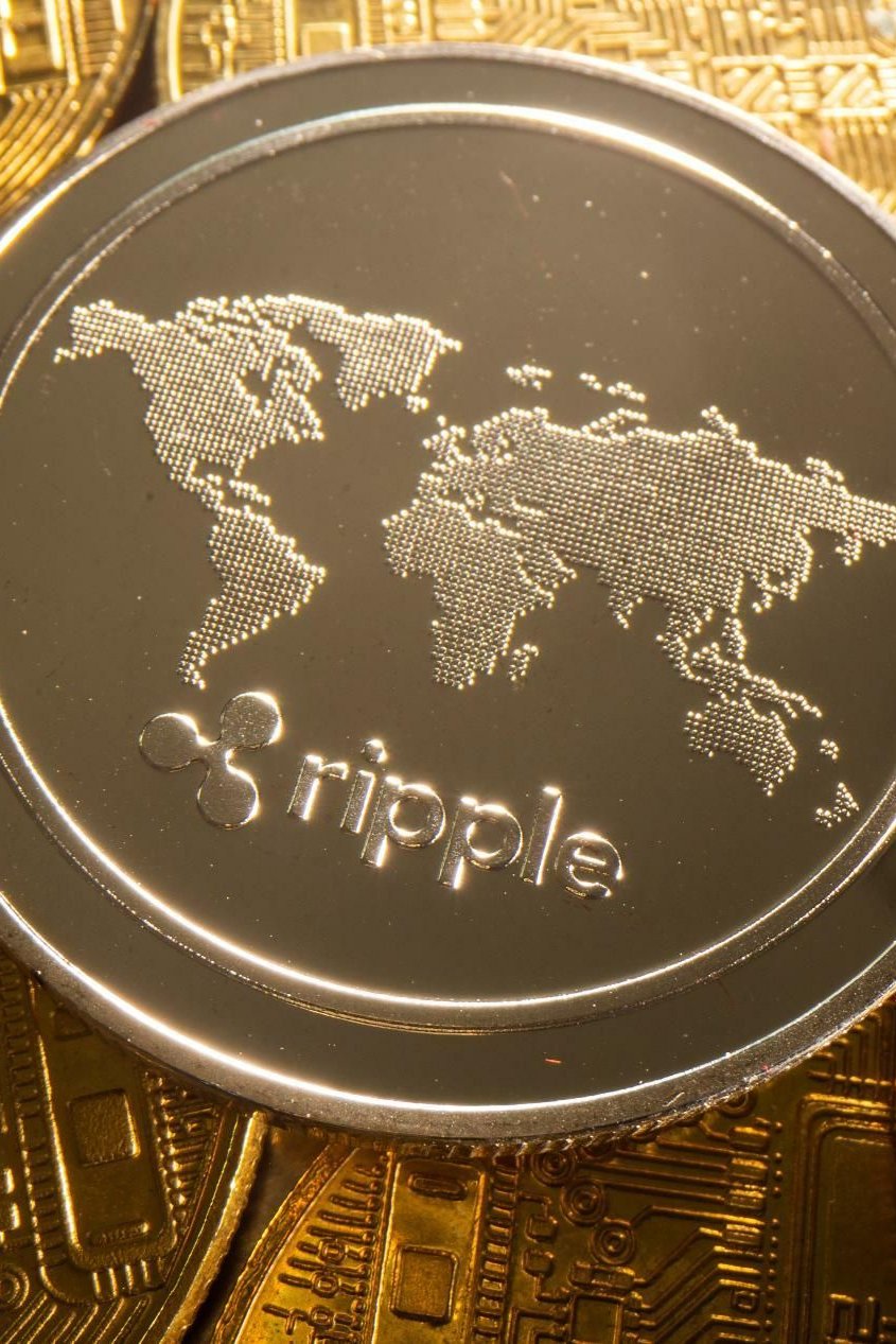 XRP-Kurs aktuell: Prognose, Chancen und Vorteile