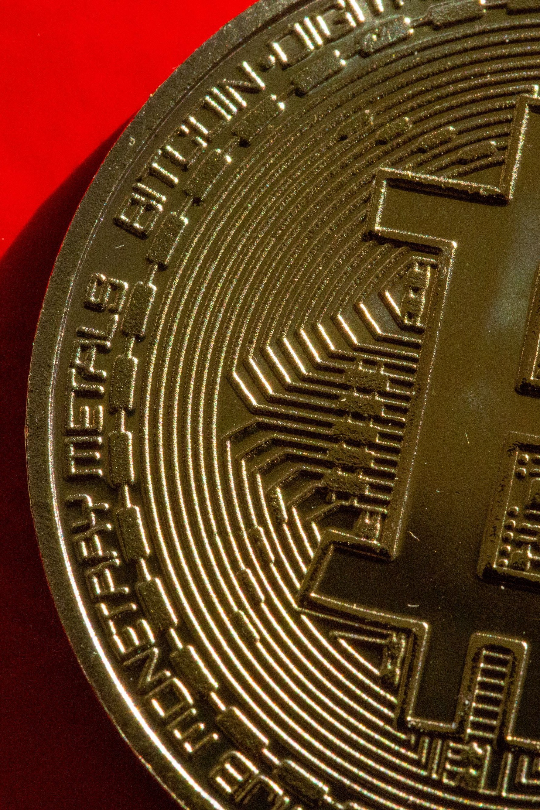 Kryptowährung: Warum die Sparkassen in den Bitcoin-Handel starten wollen