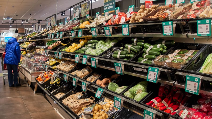 Iran-Krieg: Bauernverband warnt vor steigenden Lebensmittelpreisen