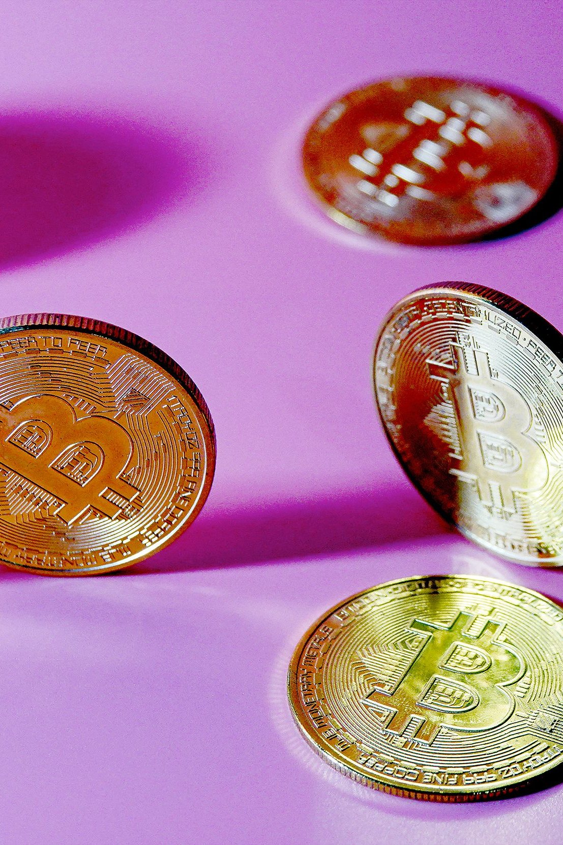 Bitcoin-Kurs im Höhenflug: So geht es jetzt weiter