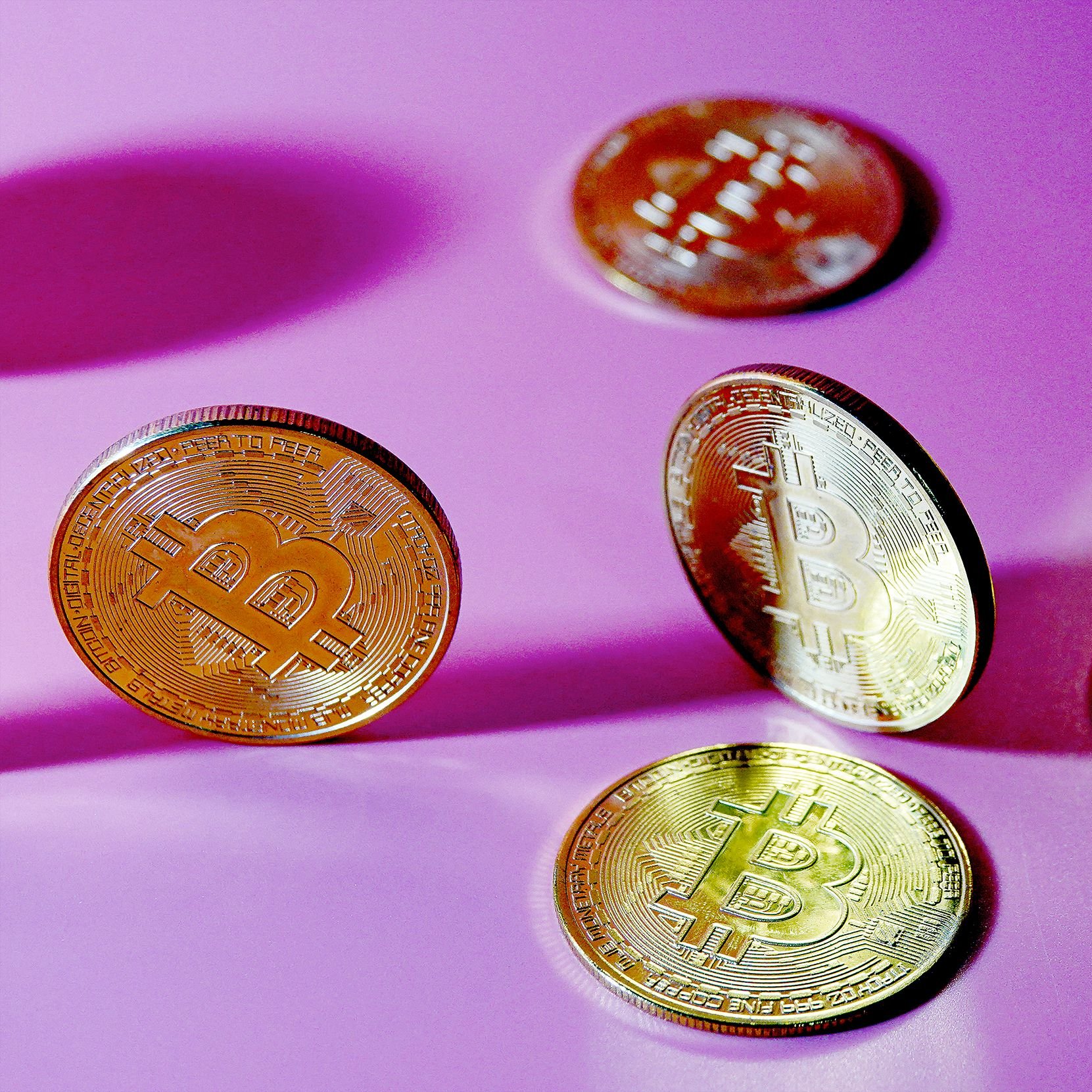 Bitcoin-Kurs im Höhenflug: So geht es jetzt weiter