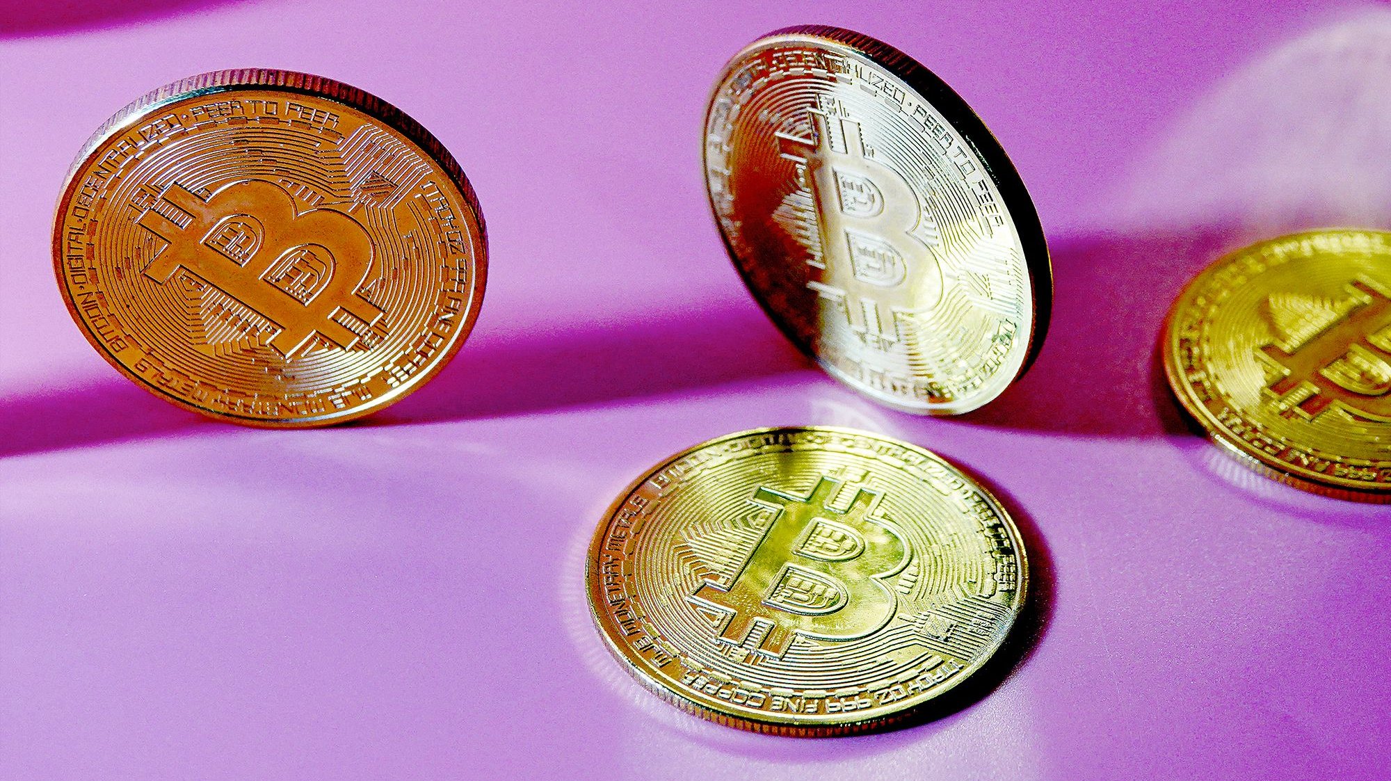 Bitcoin-Kurs im Höhenflug: So geht es jetzt weiter