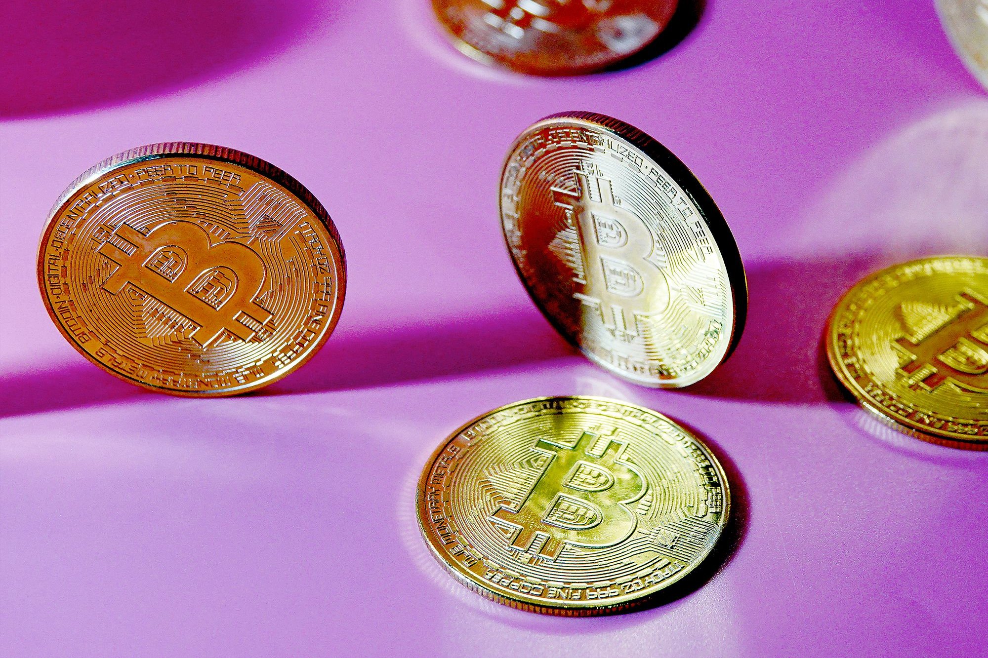 Bitcoin-Kurs im Höhenflug: So geht es jetzt weiter