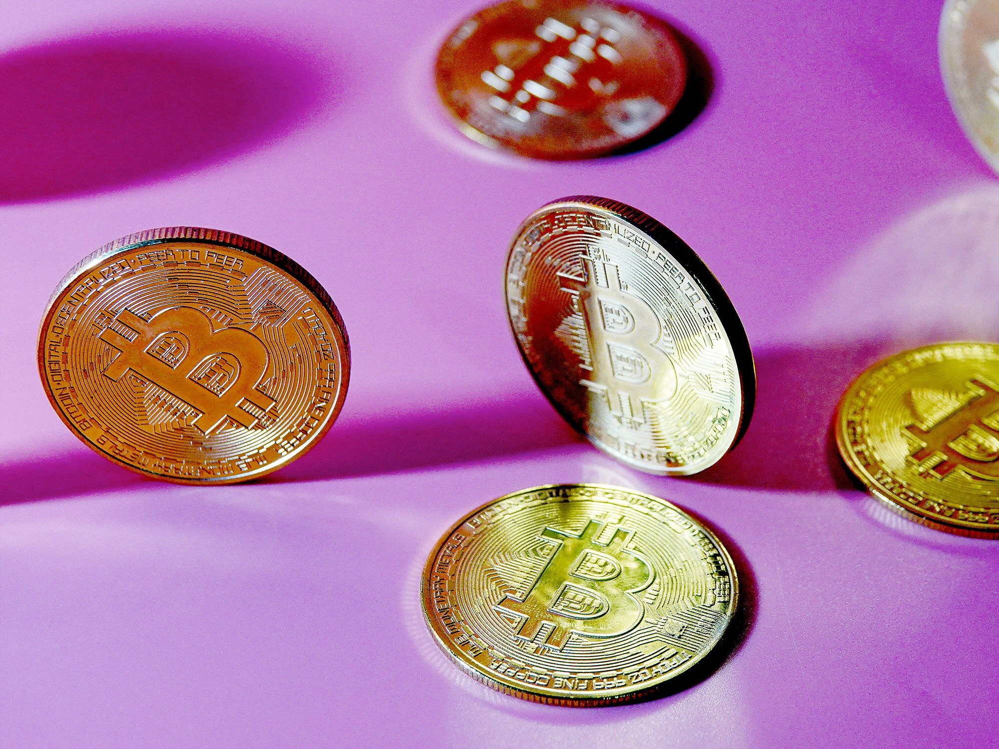 Bitcoin-Kurs im Höhenflug: So geht es jetzt weiter