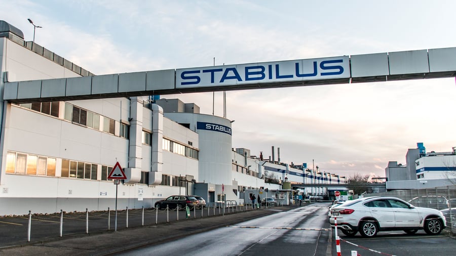 Zulieferer: Stabilus muss sich wieder einen neuen Finanzchef suchen