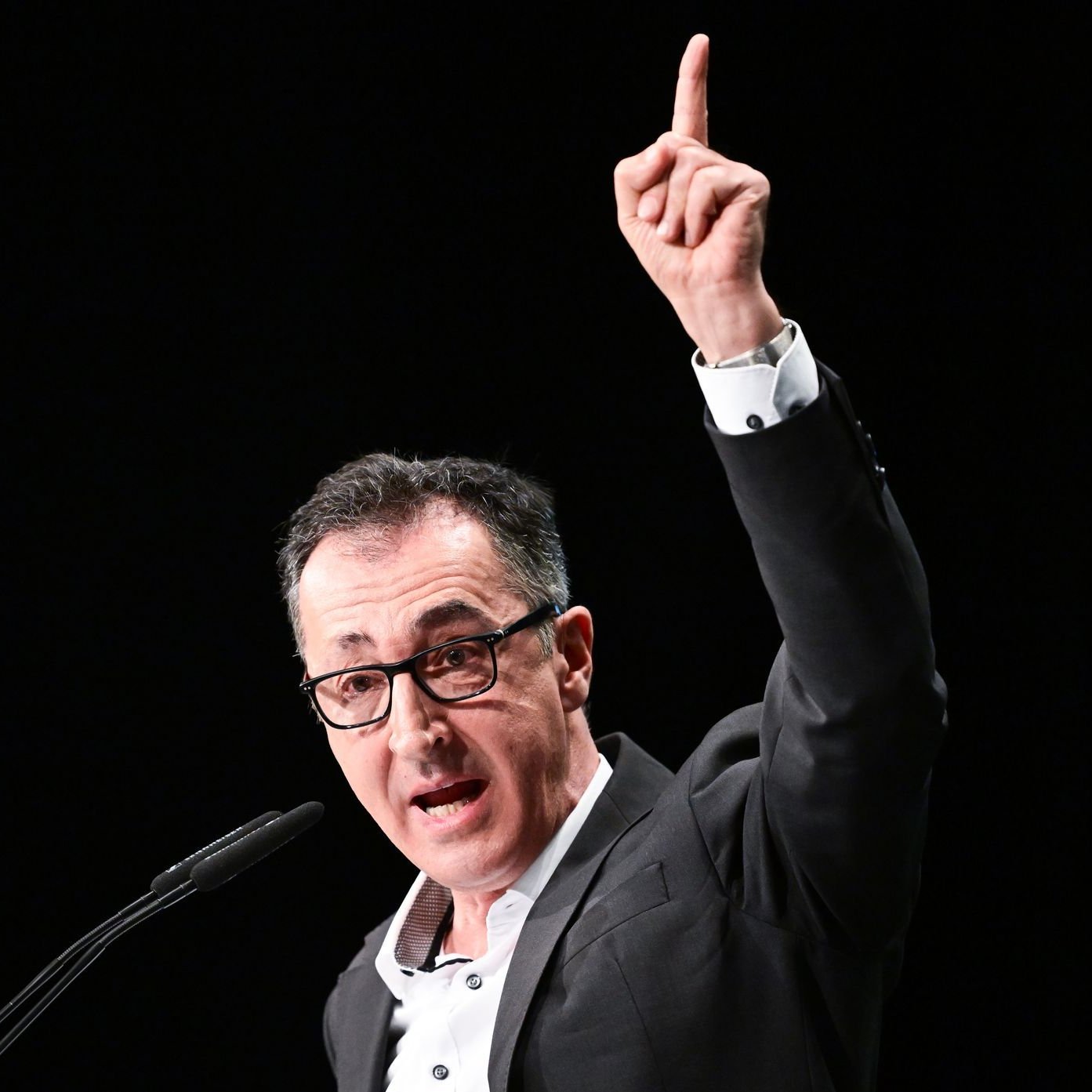 Freihandelsabkommen: Grünen-Votum zu Mercosur sorgt für parteiinternen  Streit