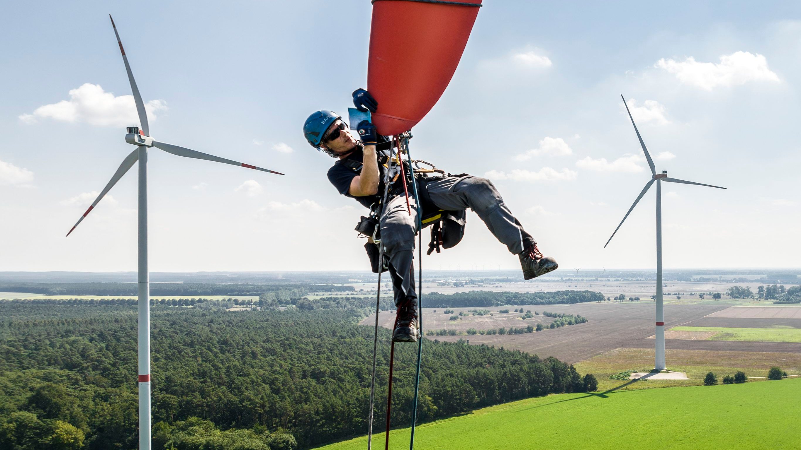 BörsenTag: Warum der Ölpreisschock Erneuerbare unter Druck setzt