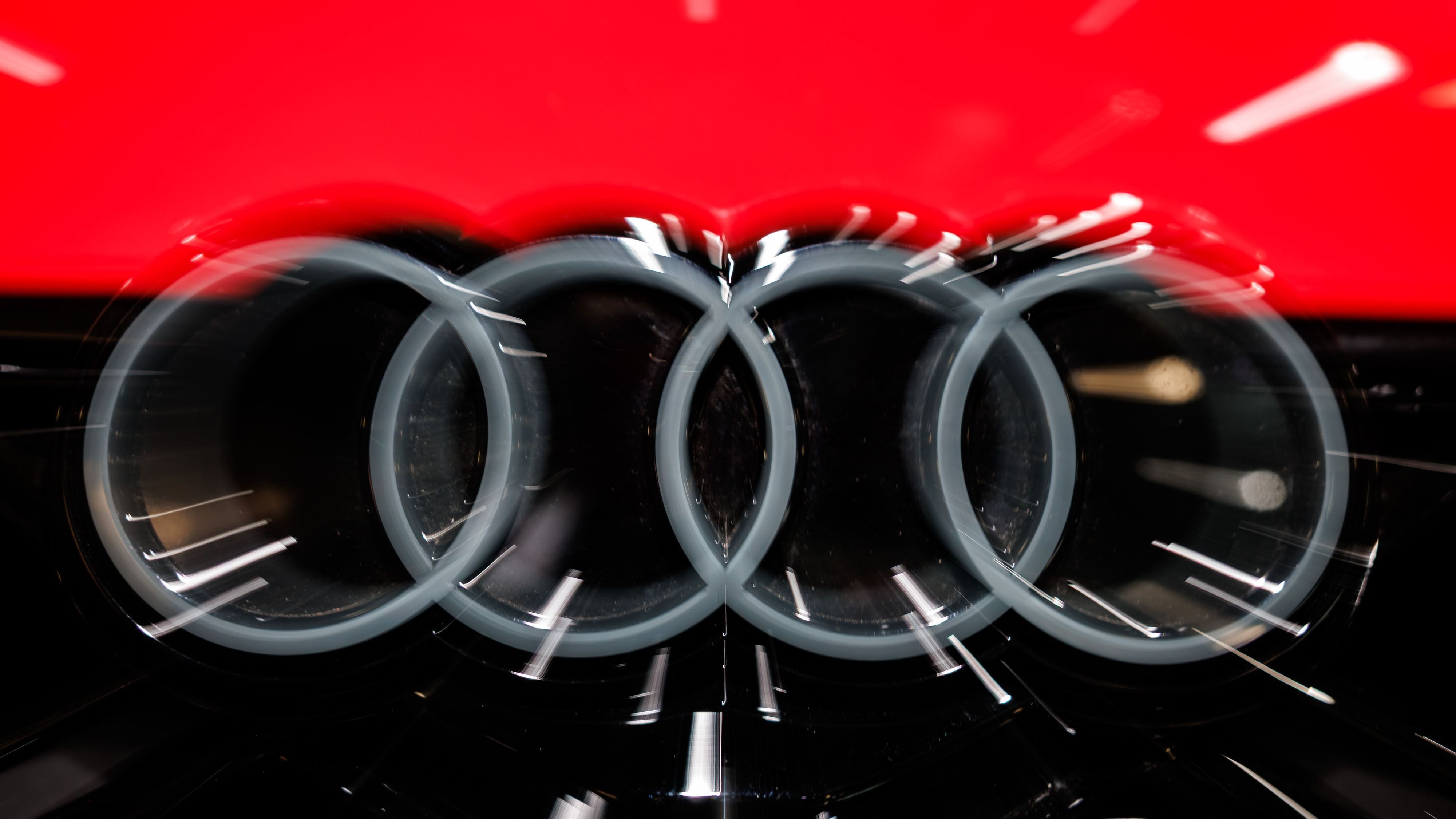 Audi: Autobauer und SAIC weiten Zusammenarbeit in China aus