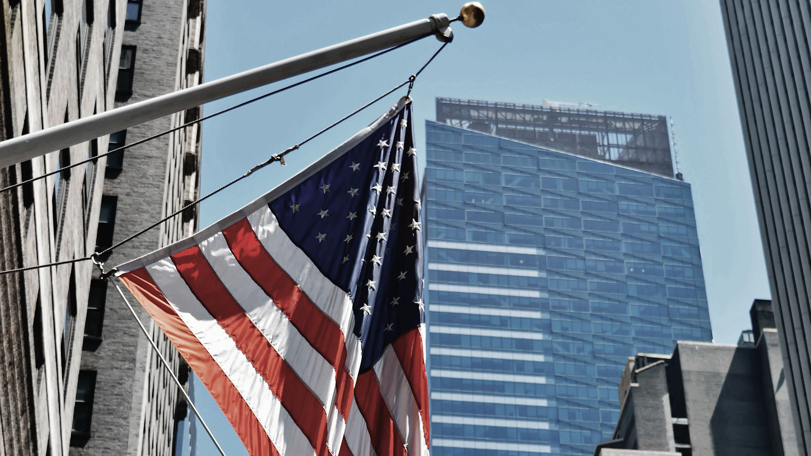 Trump-Zölle: Sell America! Jetzt erst recht