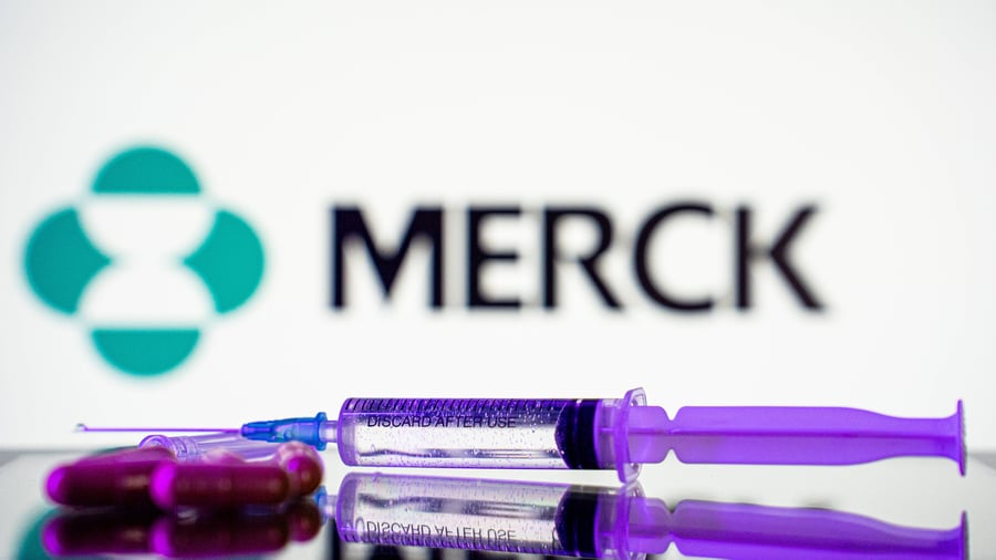 Pharmaindustrie: Krebsimpfstoff von Moderna und Merck könnte neue Ära einläuten