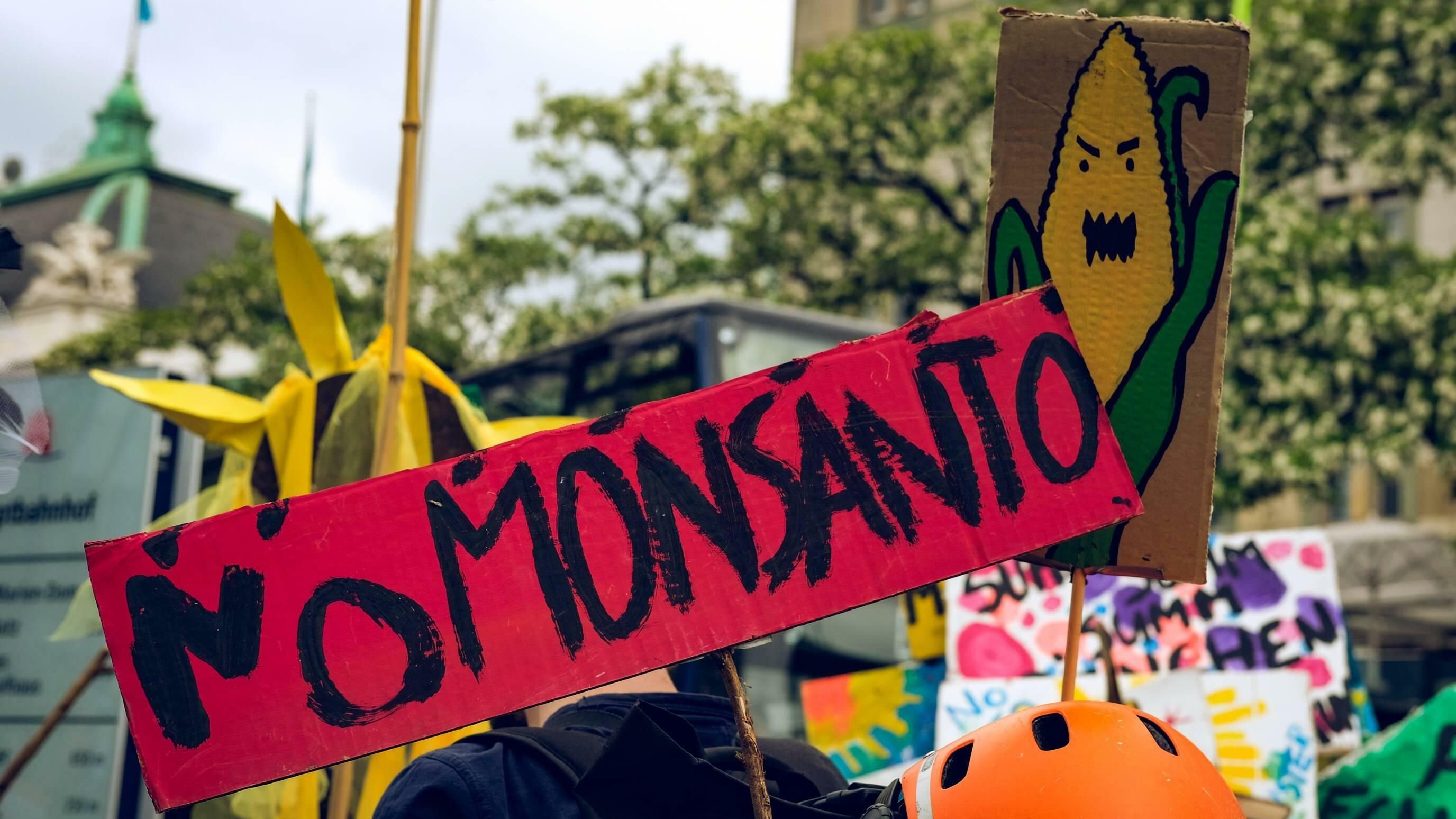 Bayer und Monsanto: Der Deal steht, der Kraftakt beginnt