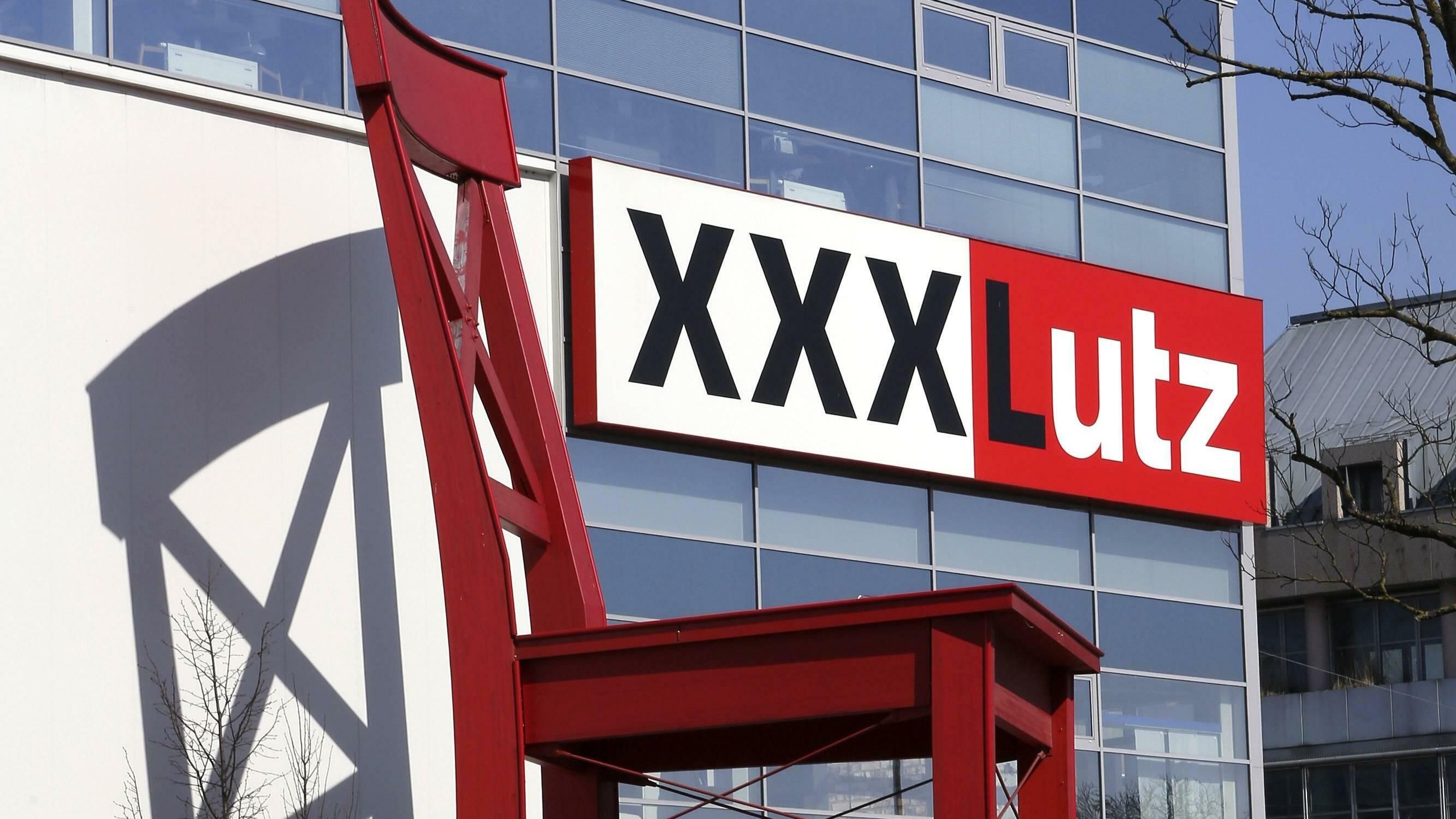 XXXLutz' Roller-Übernahme: Was bietet XXXLutz den Kunden?