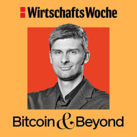 Haben Bitcoin-Anleger jetzt das Schlimmste überstanden? Der Podcast ...