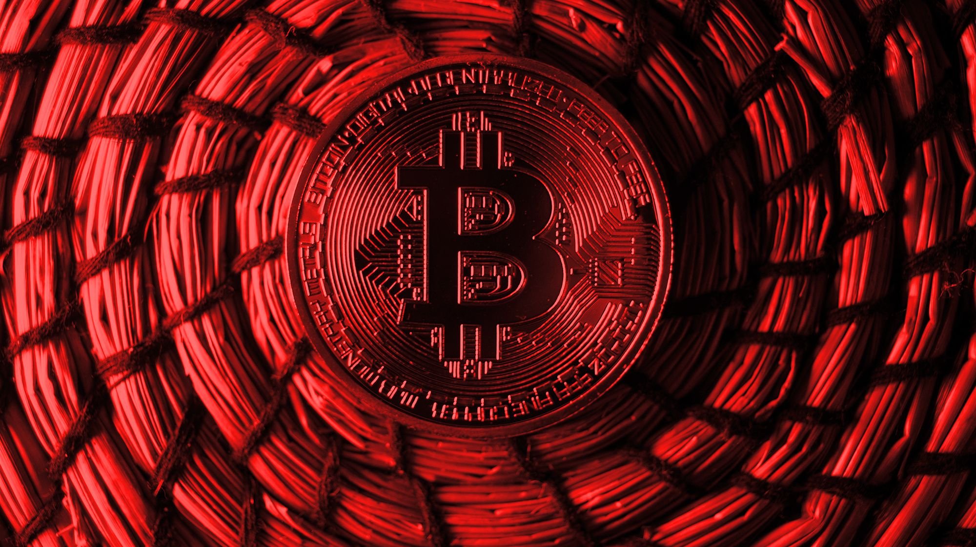 Bitcoin: Eine Abrechnung mit der Kryptowährung