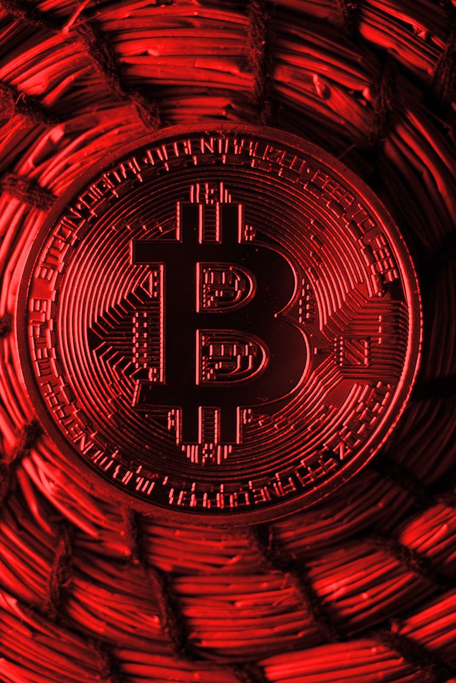 Bitcoin: Eine Abrechnung mit der Kryptowährung