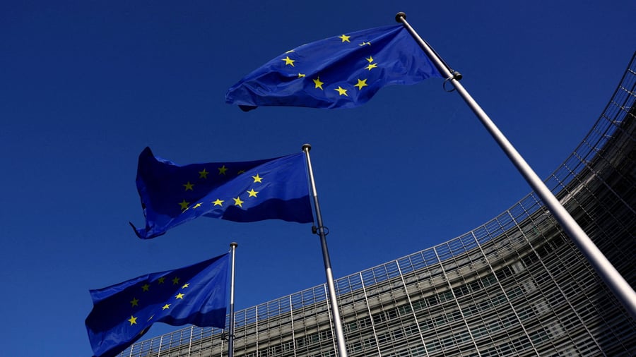 Richtlinien-Entwurf: EU beschränkt Zugang von US-Cloudfirmen zu Ausschreibungen