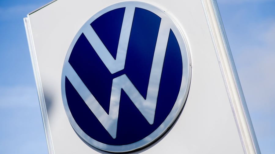 Industrie: EU gibt grünes Licht für Milliarden-Deal von VW
