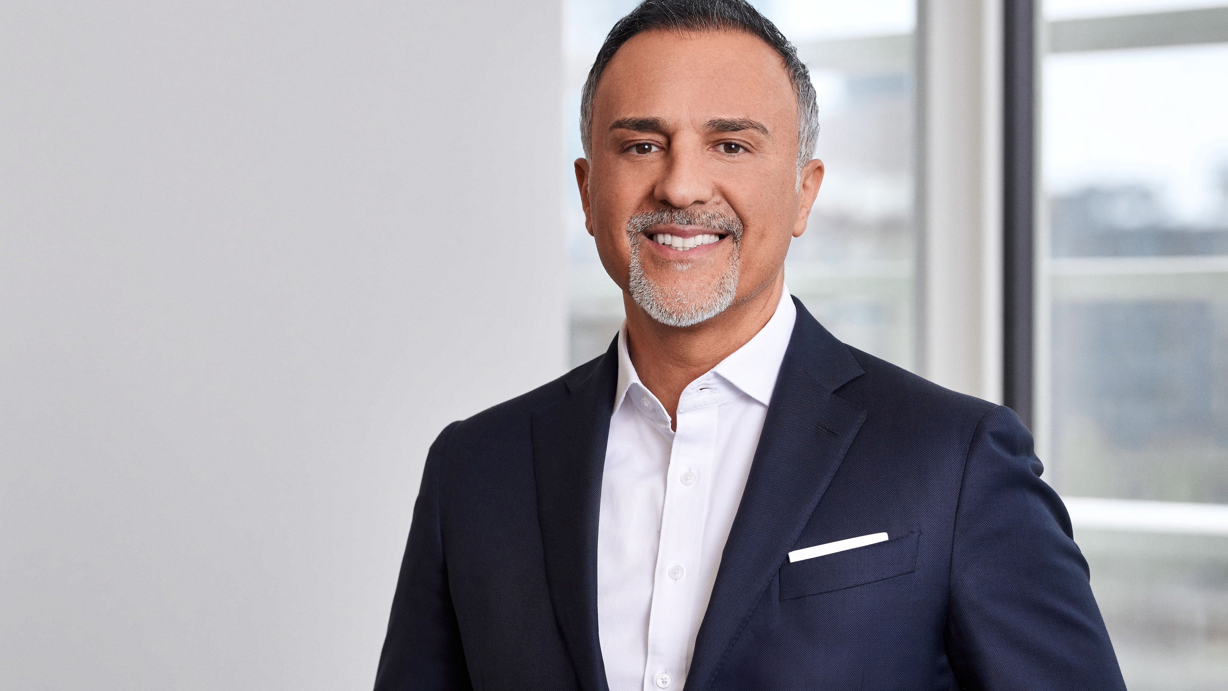 Jawed Barna, CEO of Engel & Völkers: 