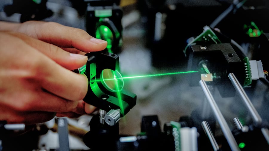 Standort: Deutsche Spitzentechnik ohne Lobby