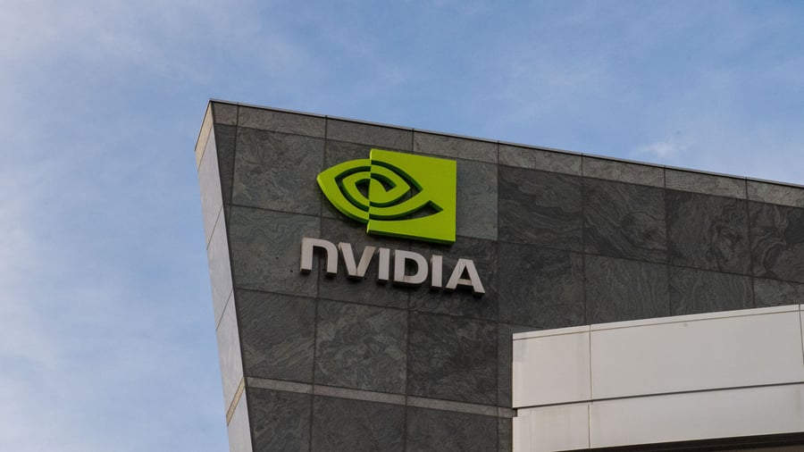 Künstliche Intelligenz: Nvidia will Milliarden in KI-Partner investieren