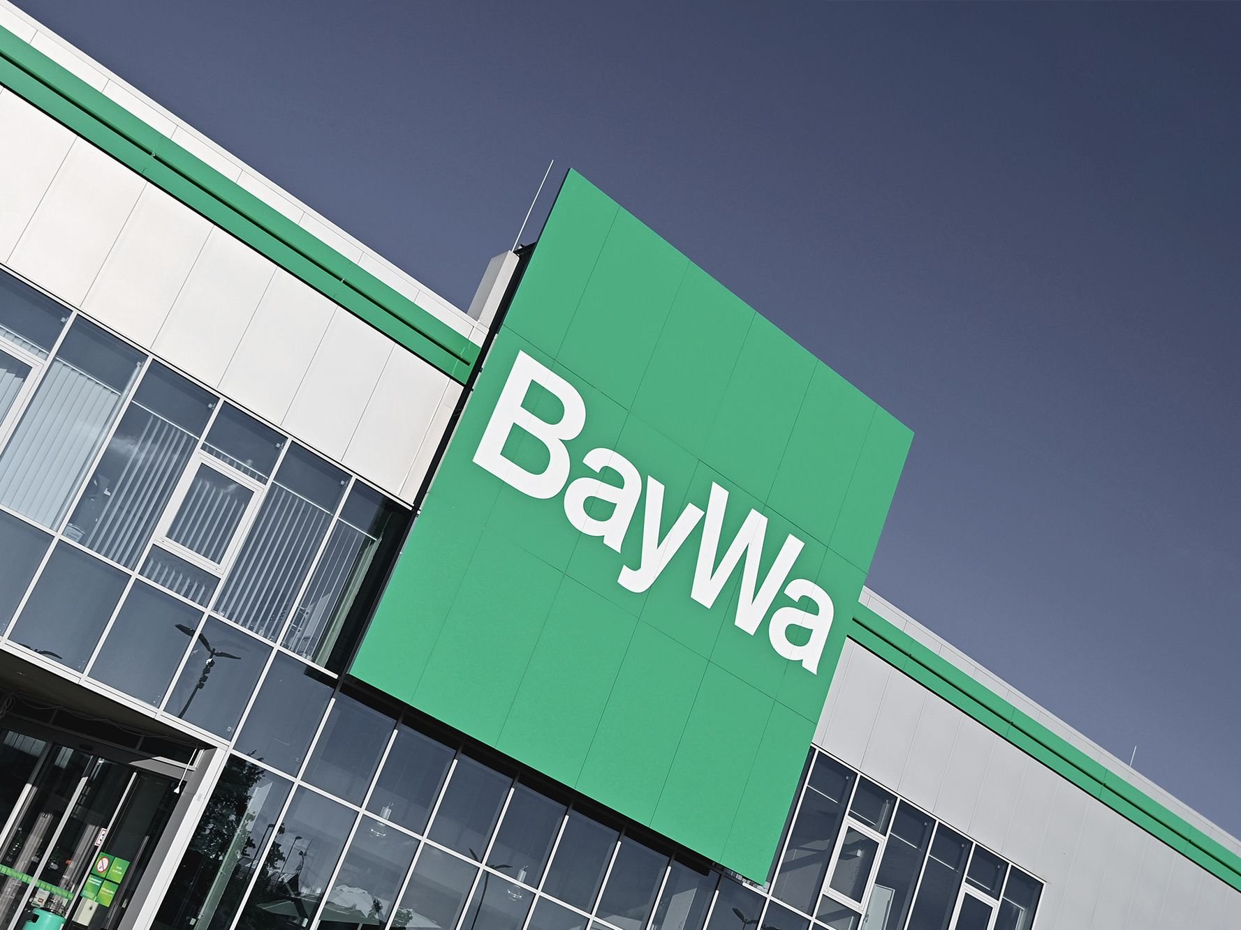 BayWa: Darum machen Bauern einen Bogen um das kriselnde Agrarunternehmen