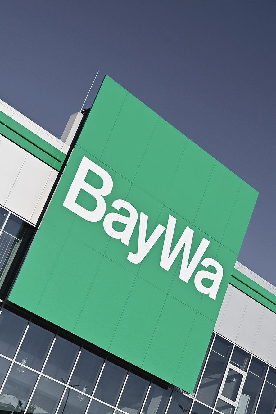 BayWa: Darum machen Bauern einen Bogen um das kriselnde Agrarunternehmen