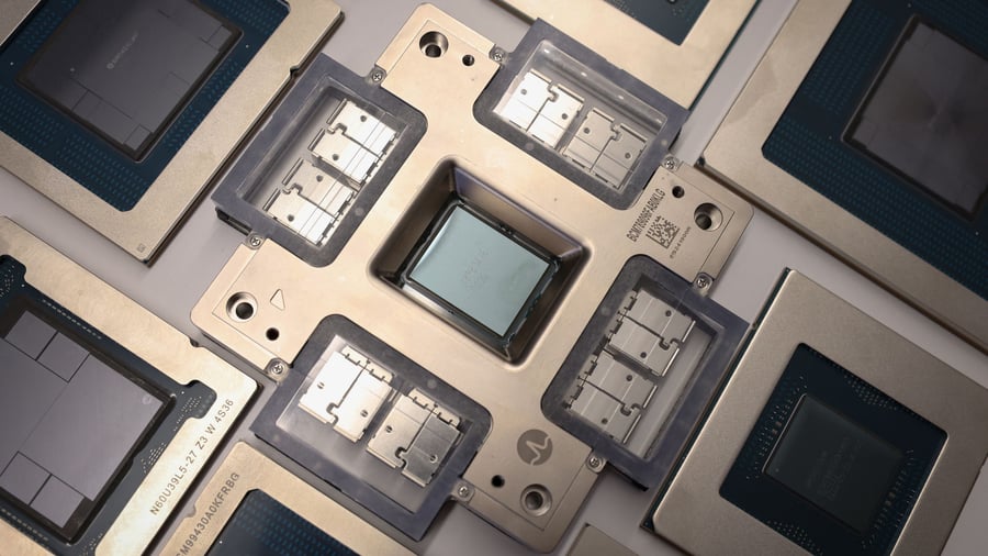 Chiphersteller: Nvidia muss überzeugen – oder wird umgeschichtet