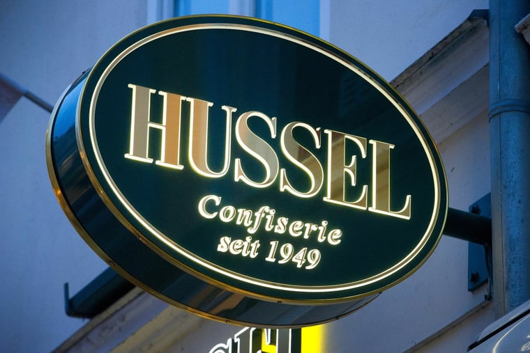 Hussel, Arko und Eilles: Viba Sweets übernimmt die drei Marken
