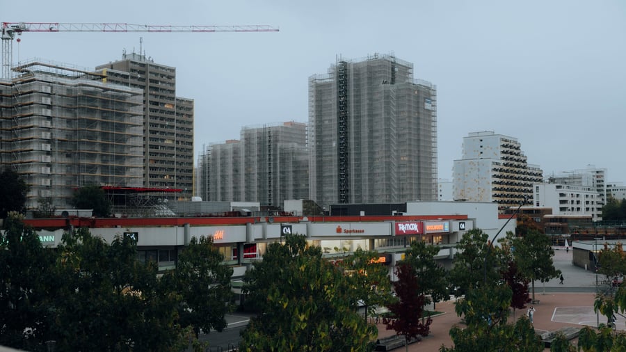 Immobilienfondsgruppe ZBI: „Das sind Schrott-Immobilien. Definitiv.“