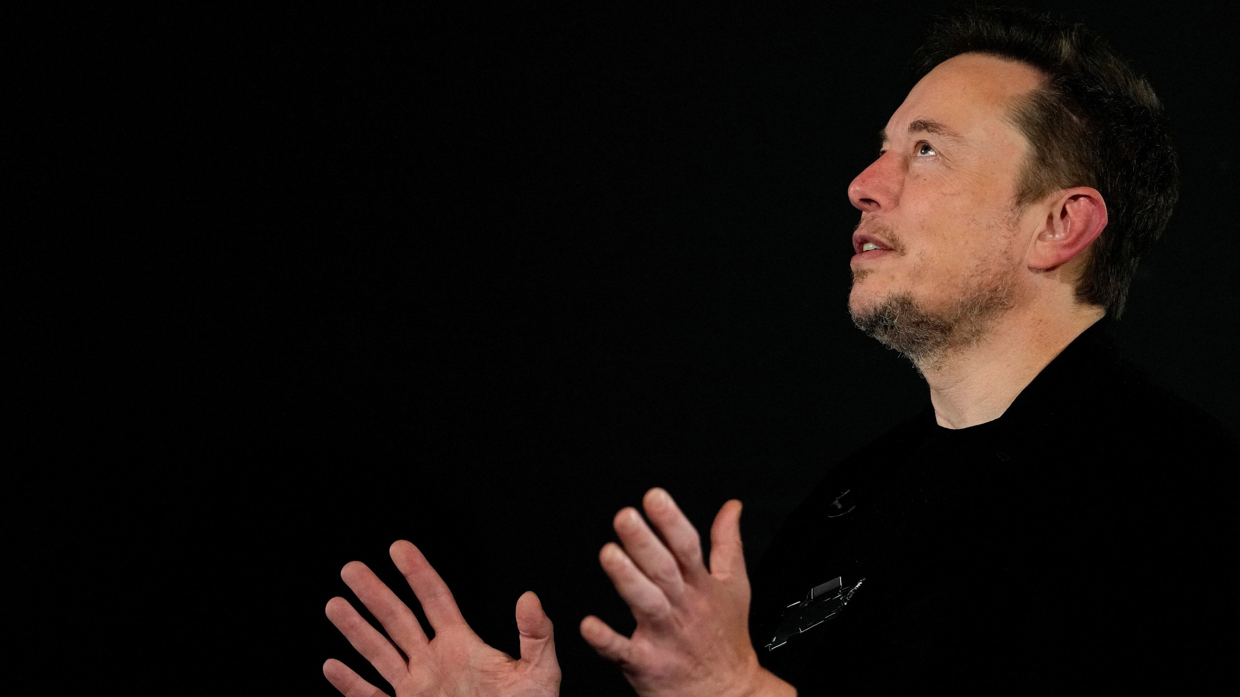 Weltraumaktie: SpaceX buhlt um Kleinanleger – und das ist kein gutes Zeichen
