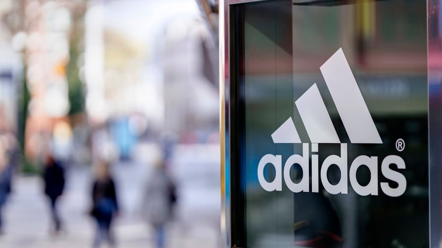 Adidas Quartalszahlen: Adidas kämpft mit Erfolg gegen Rabattschlacht und schwachen Dollar