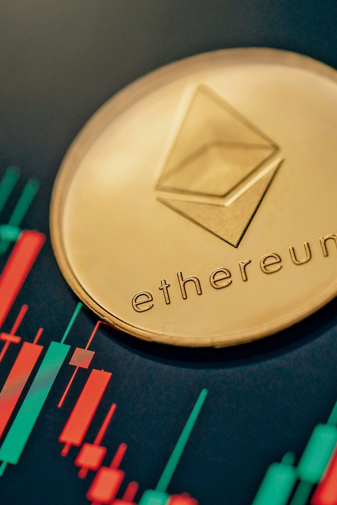 Ethereum: Mit dieser riskanten Strategie können Krypto-Anleger jetzt mehr  rausholen