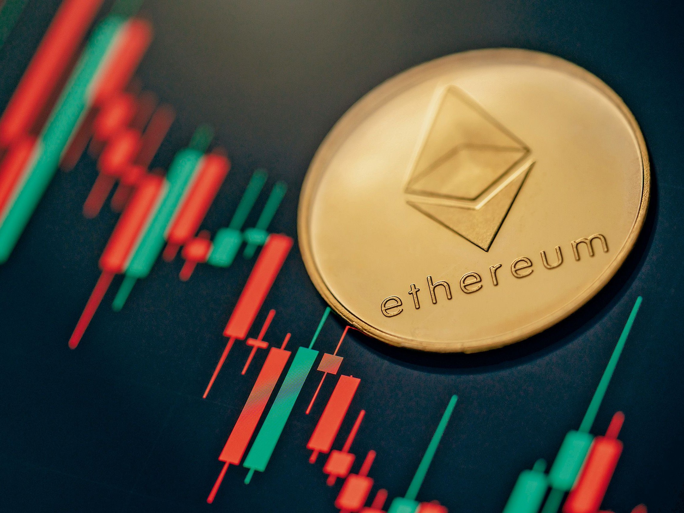 Ethereum: Mit dieser riskanten Strategie können Krypto-Anleger jetzt mehr  rausholen