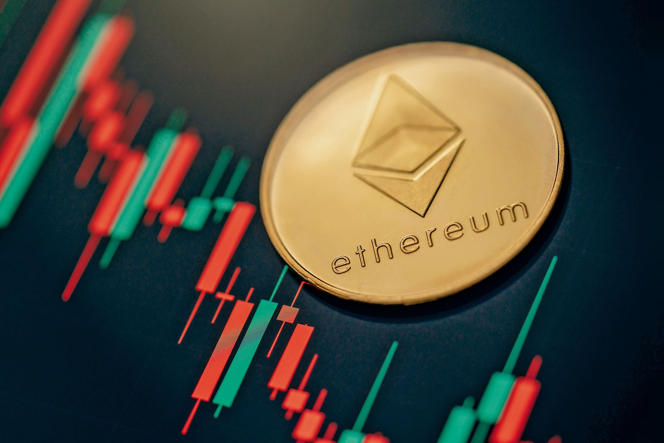 Ethereum: Mit dieser riskanten Strategie können Krypto-Anleger jetzt mehr  rausholen