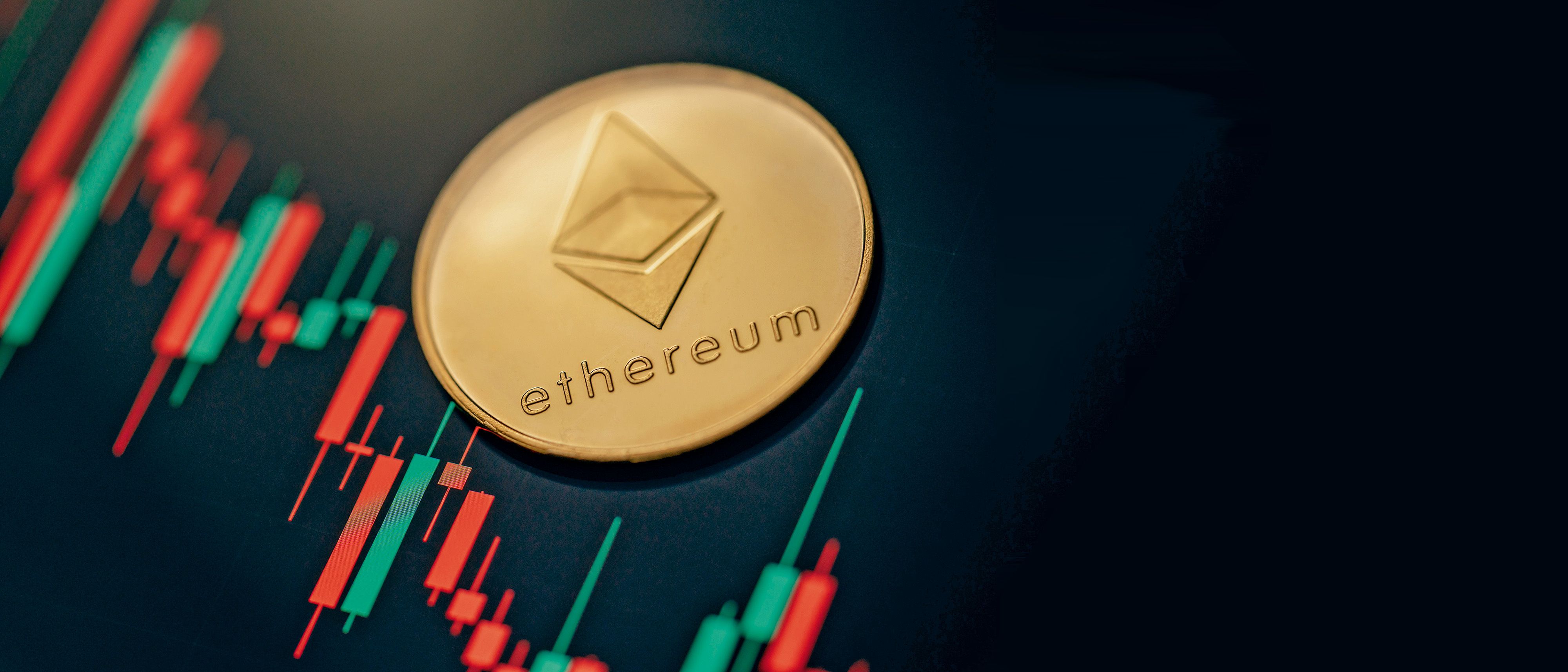 Ethereum: Mit dieser riskanten Strategie können Krypto-Anleger jetzt mehr  rausholen