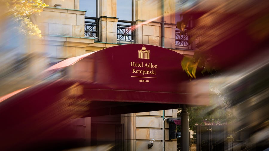 Hotellerie: Kempinski bestätigt Abberufung von CEO Barbara Muckermann