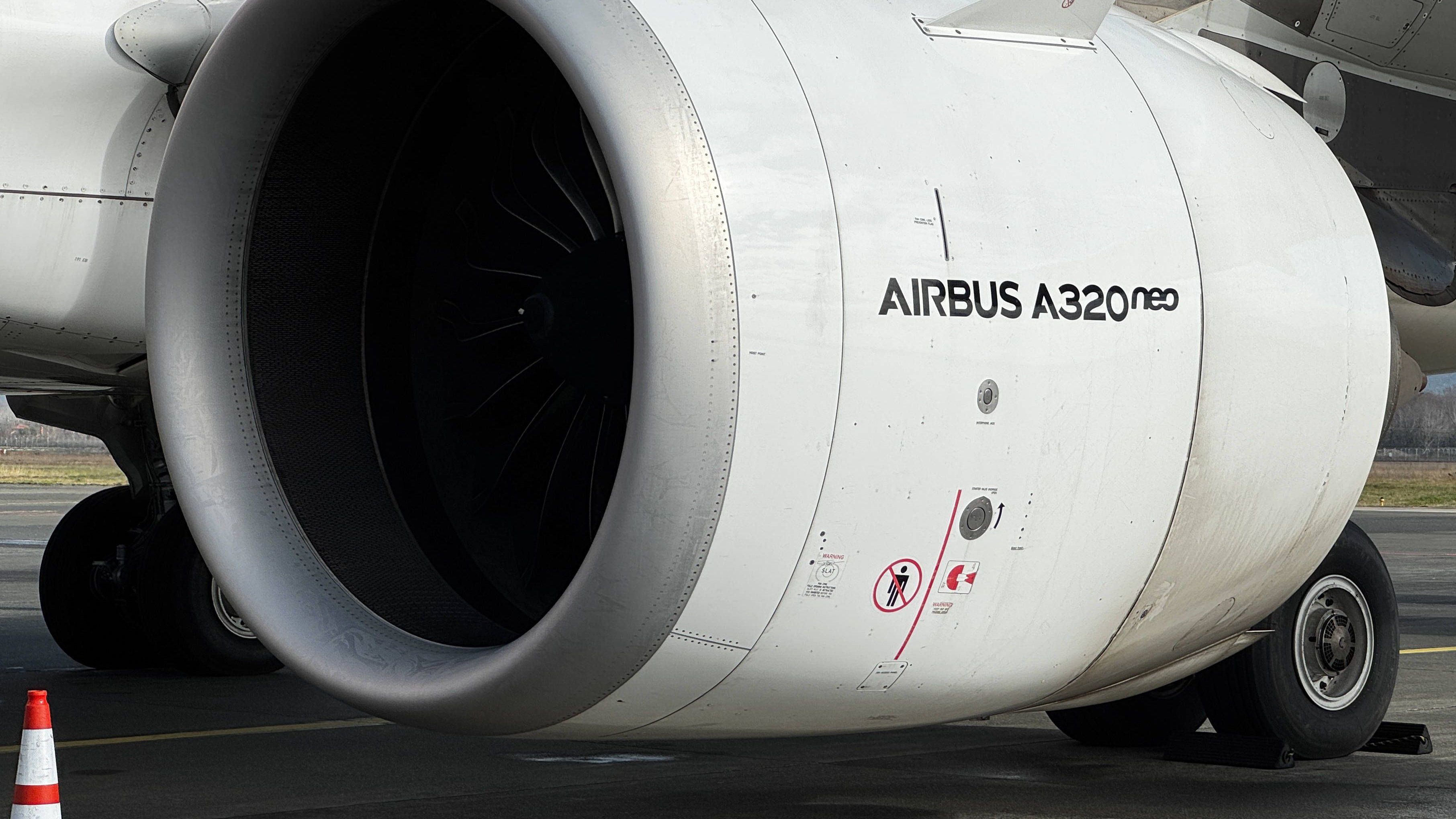 Leben mit Aktien: Airbus braucht Rüstungsimpulse