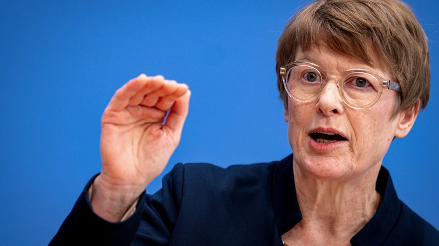 Iran-Krieg: „Dann entsteht eine klassische Lohn-Preis-Spirale“