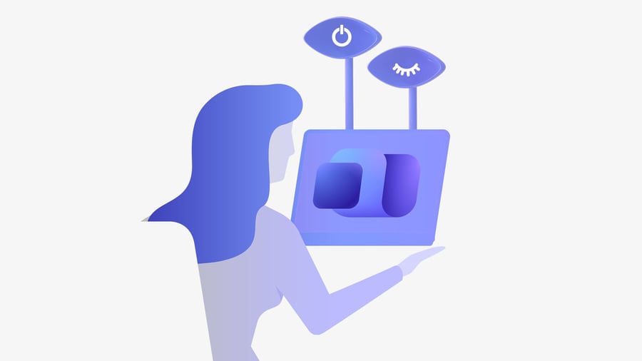 Teams-Update: Was Führungskräfte und Arbeitnehmer über die neue Teams-Funktion wissen sollten