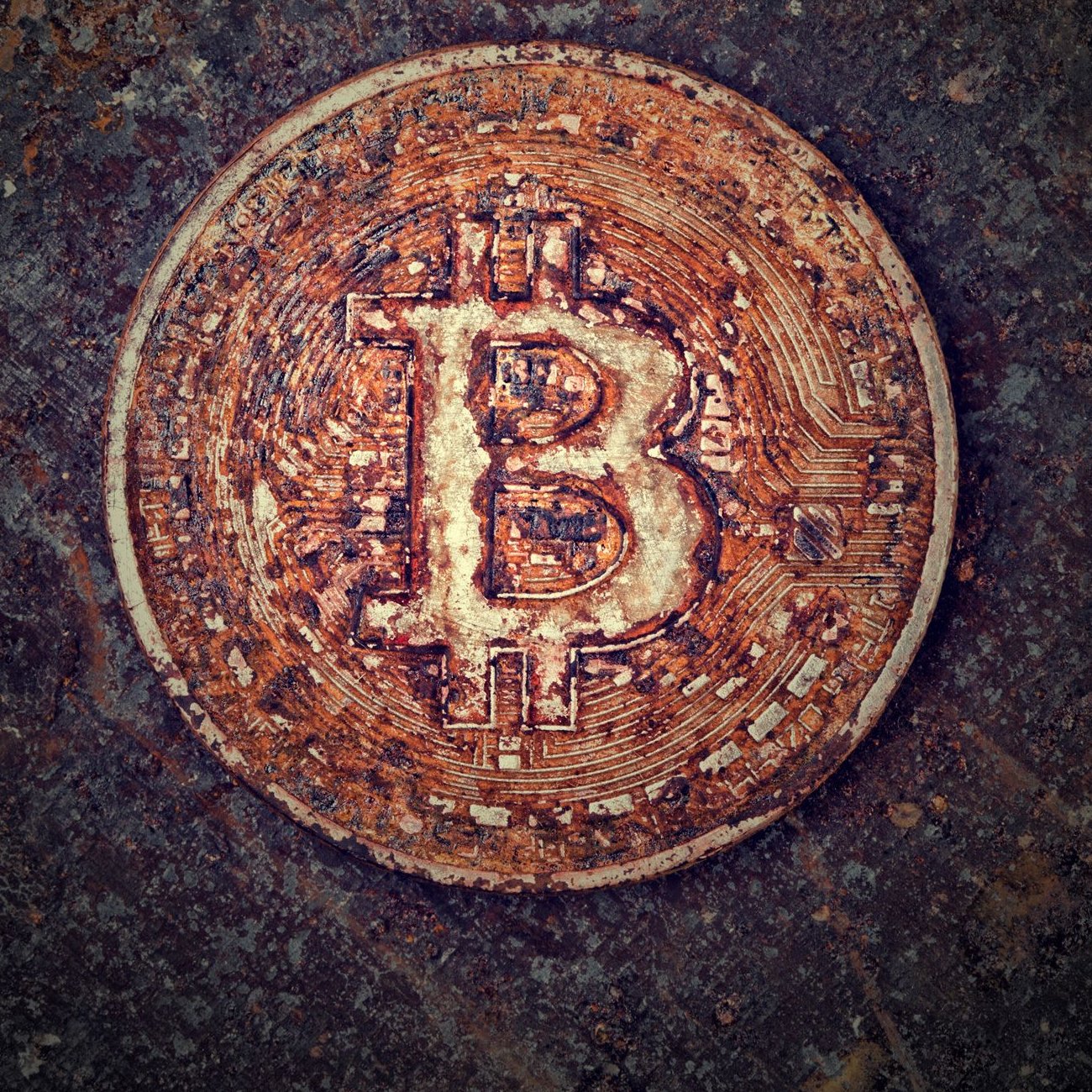 Bitcoin: 70 Milliarden Dollar scheinen verloren